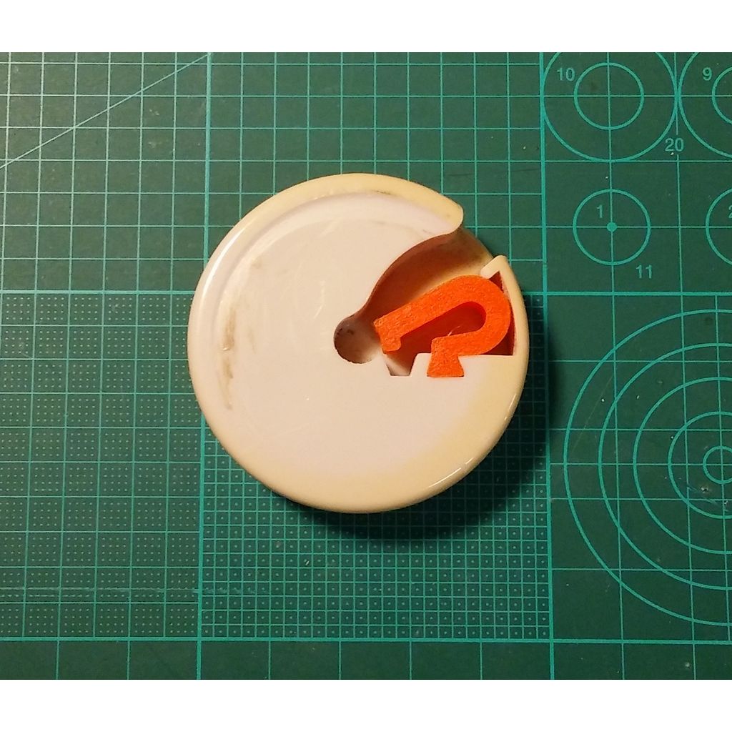 Coolaroo Spring Clip