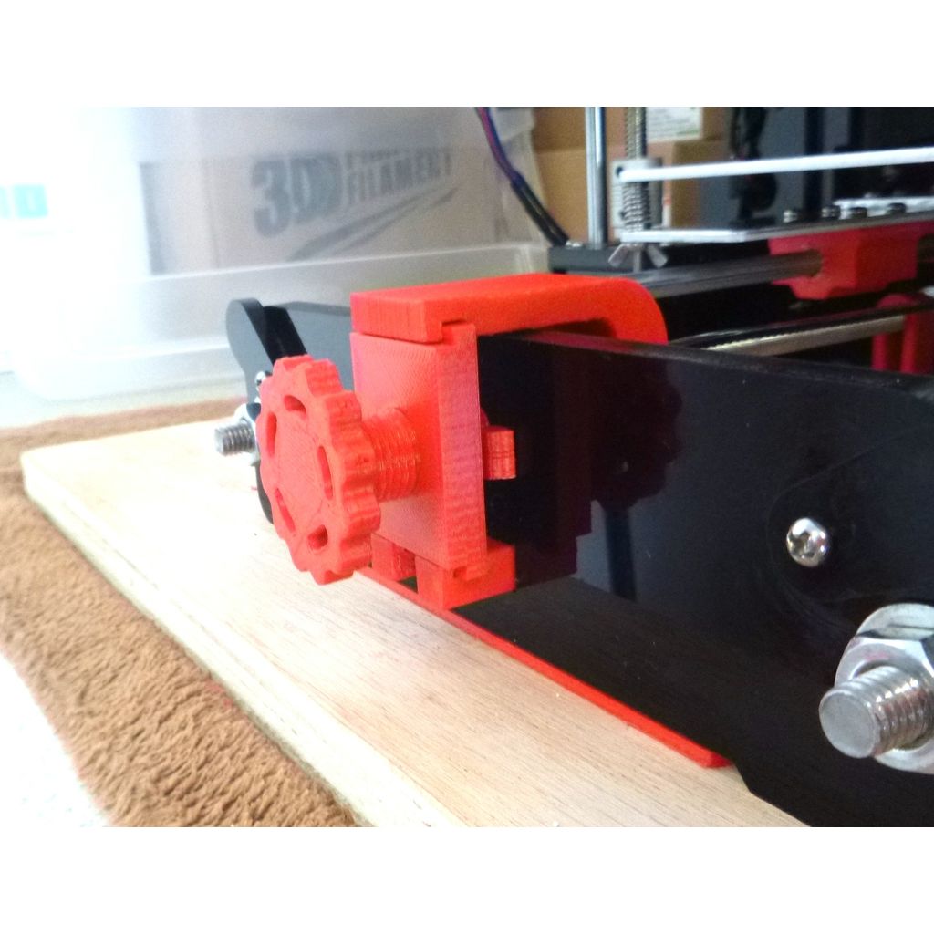 Y Belt Tensioner for Anet A6