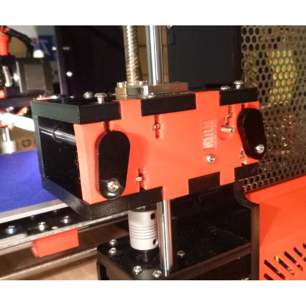 Belt Tensioner X Axis Anet A6