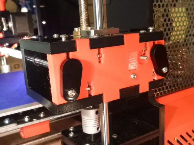 Belt Tensioner X Axis Anet A6