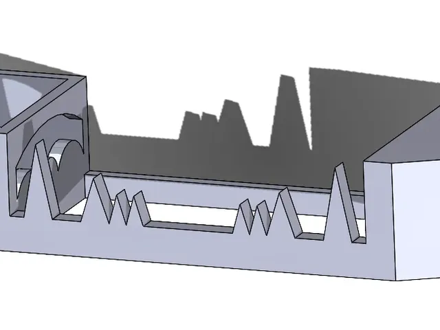 inTinker Stringing Calibration (Single)