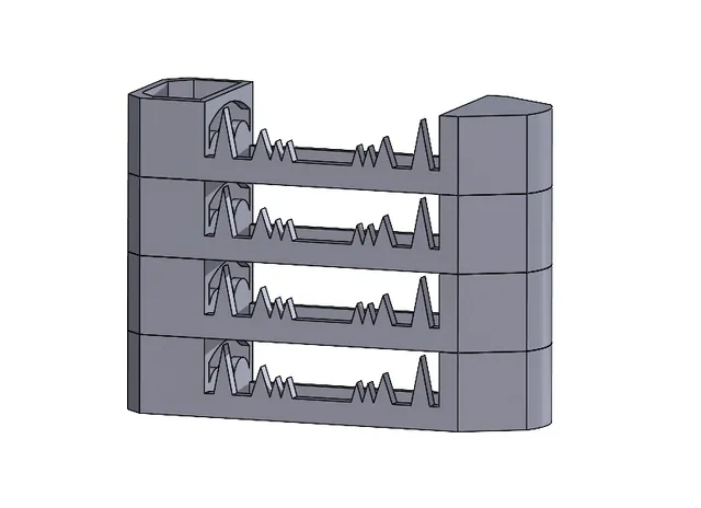 inTinker Stringing Calibration (4-Level)