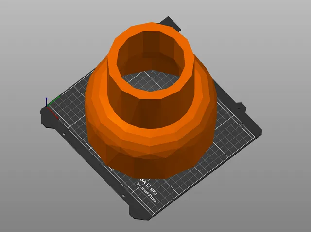 2in male to 3in female coupler