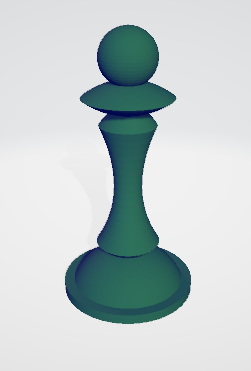 Game Pawn 001