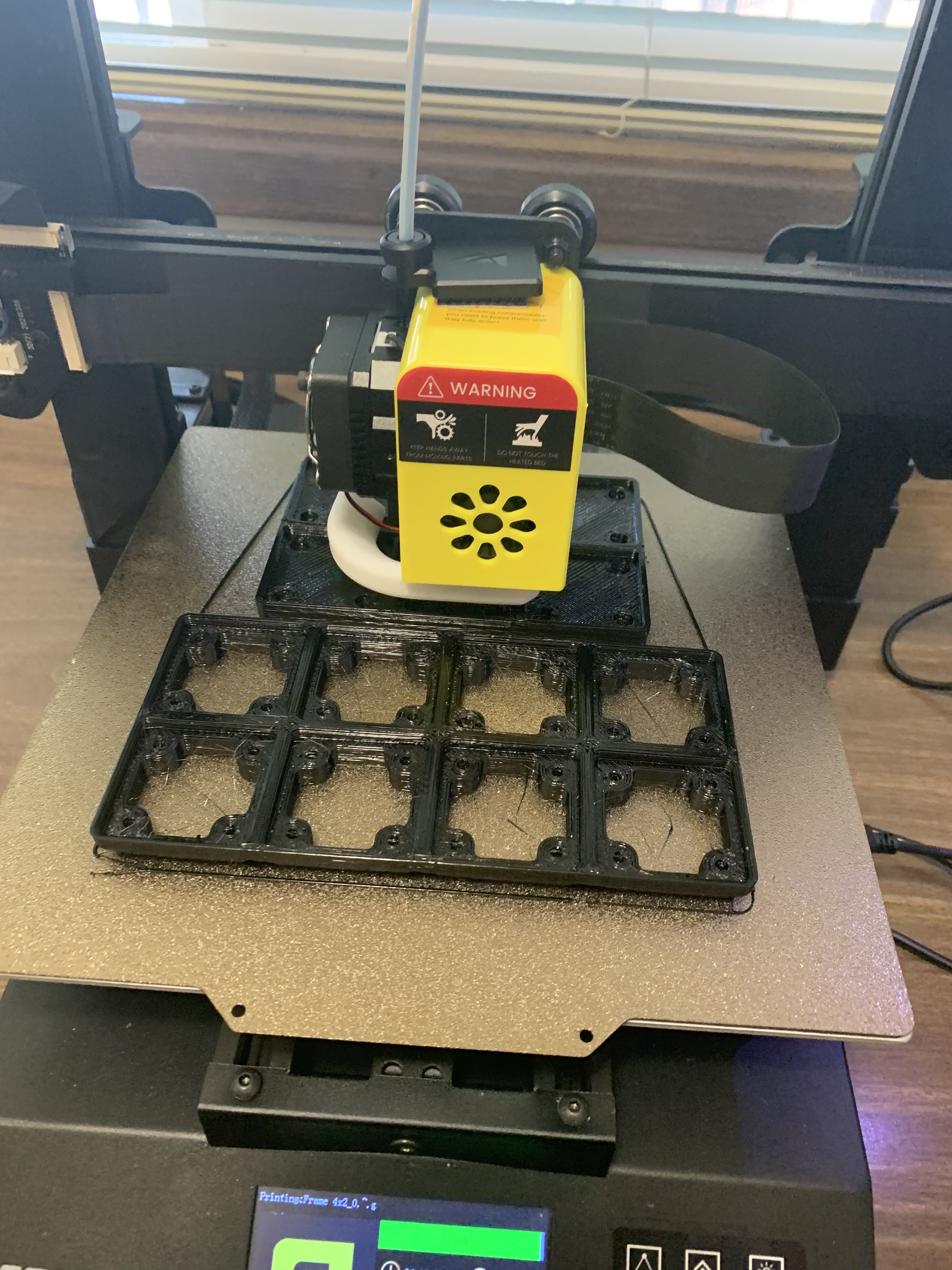 Gridfinity Baseplates