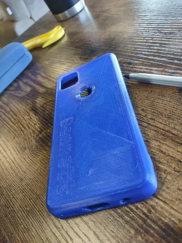 Motorola One 5G Ace Case