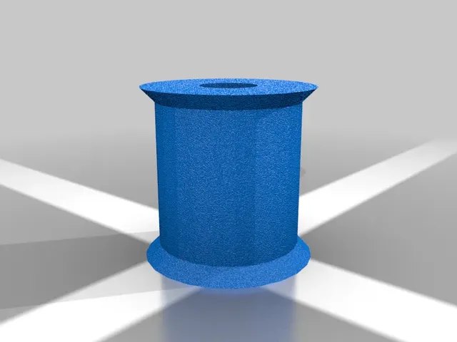 Plug for Stretched Ears