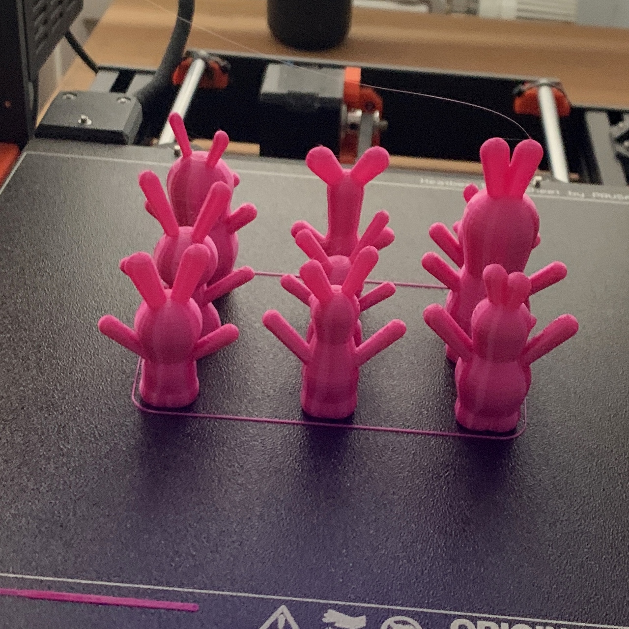 100 bunnies — miniatura 2