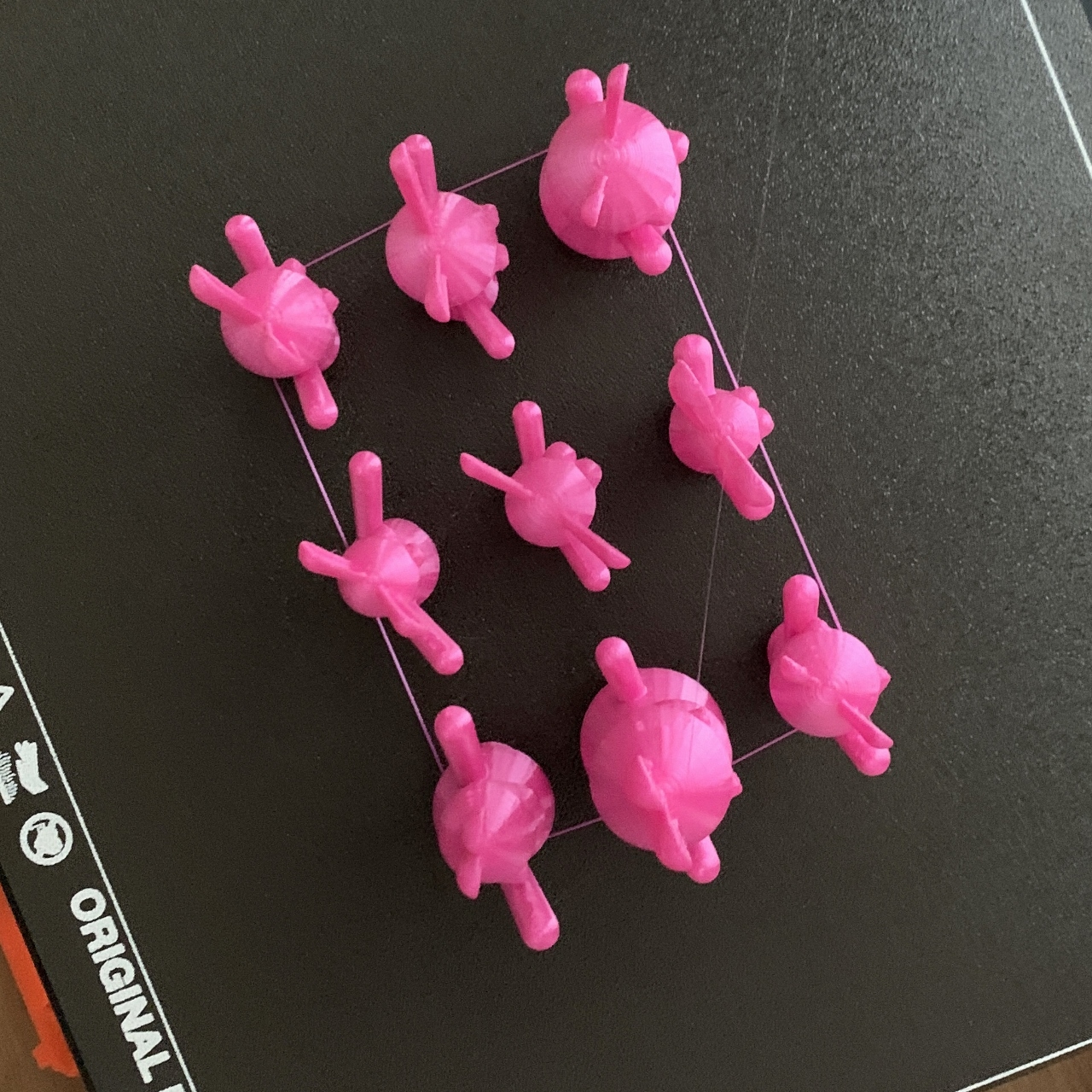 100 bunnies — miniatura 4