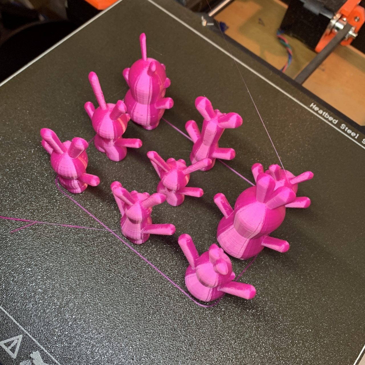 100 bunnies — miniatura 3