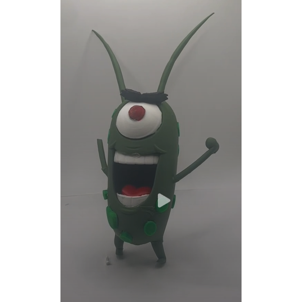 Plankton Virus