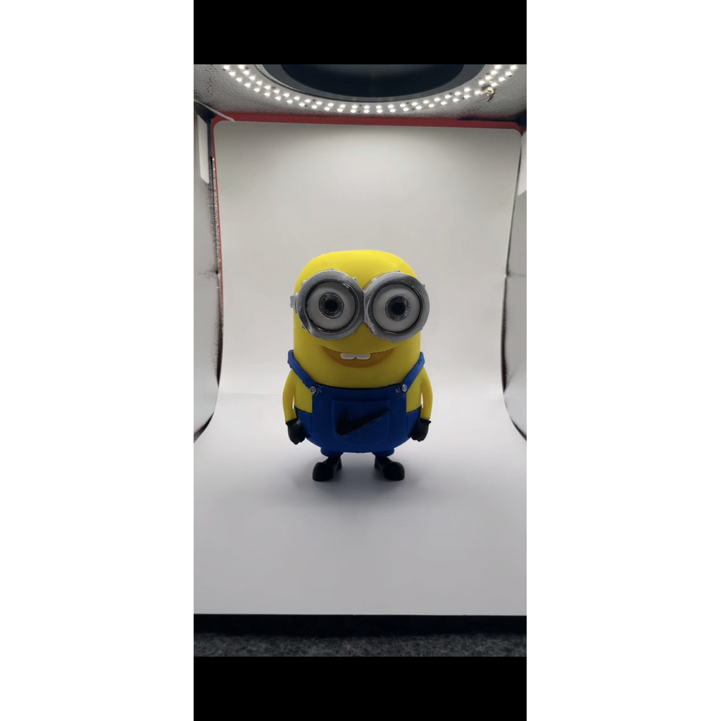 COOL BABY BOB MINION