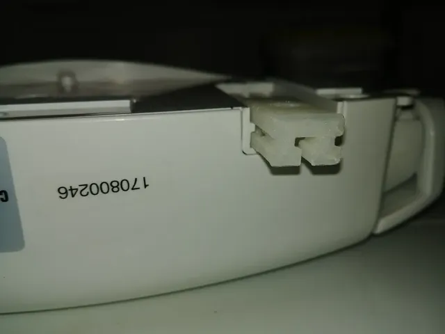 LumaWarm Top Mount Adapter