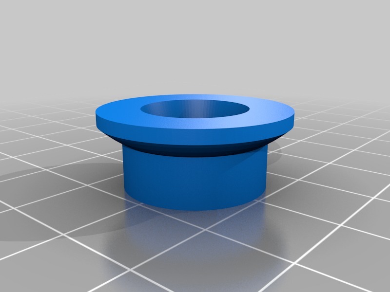 Intex Easy Set Pool Air Ring Inflation Adapter by MRedmon | Download ...