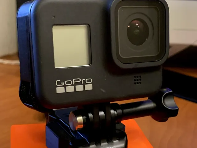 GoPro Base Clip (Magnetic)