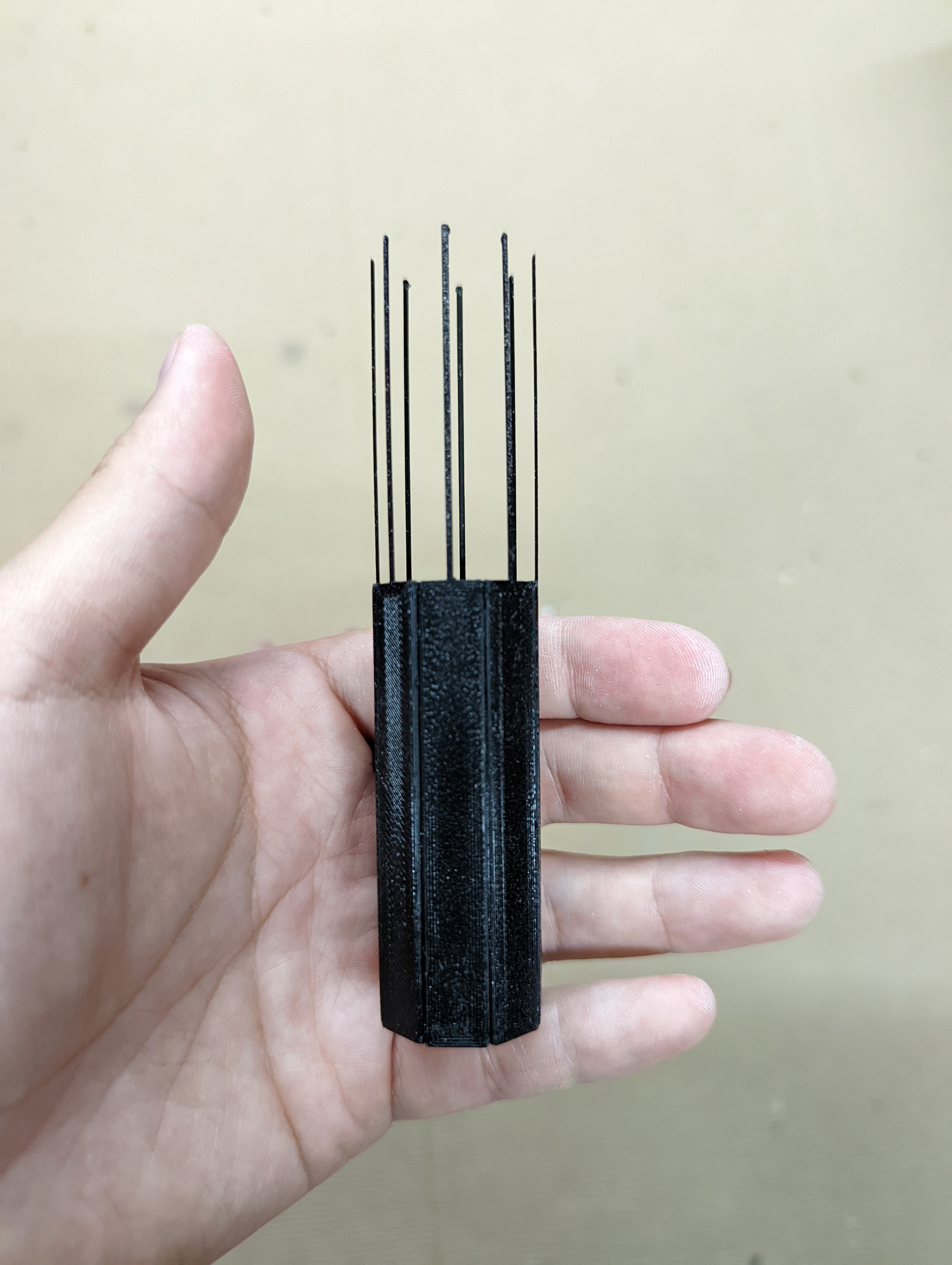 Espresso Needle Distributor — miniatura 3