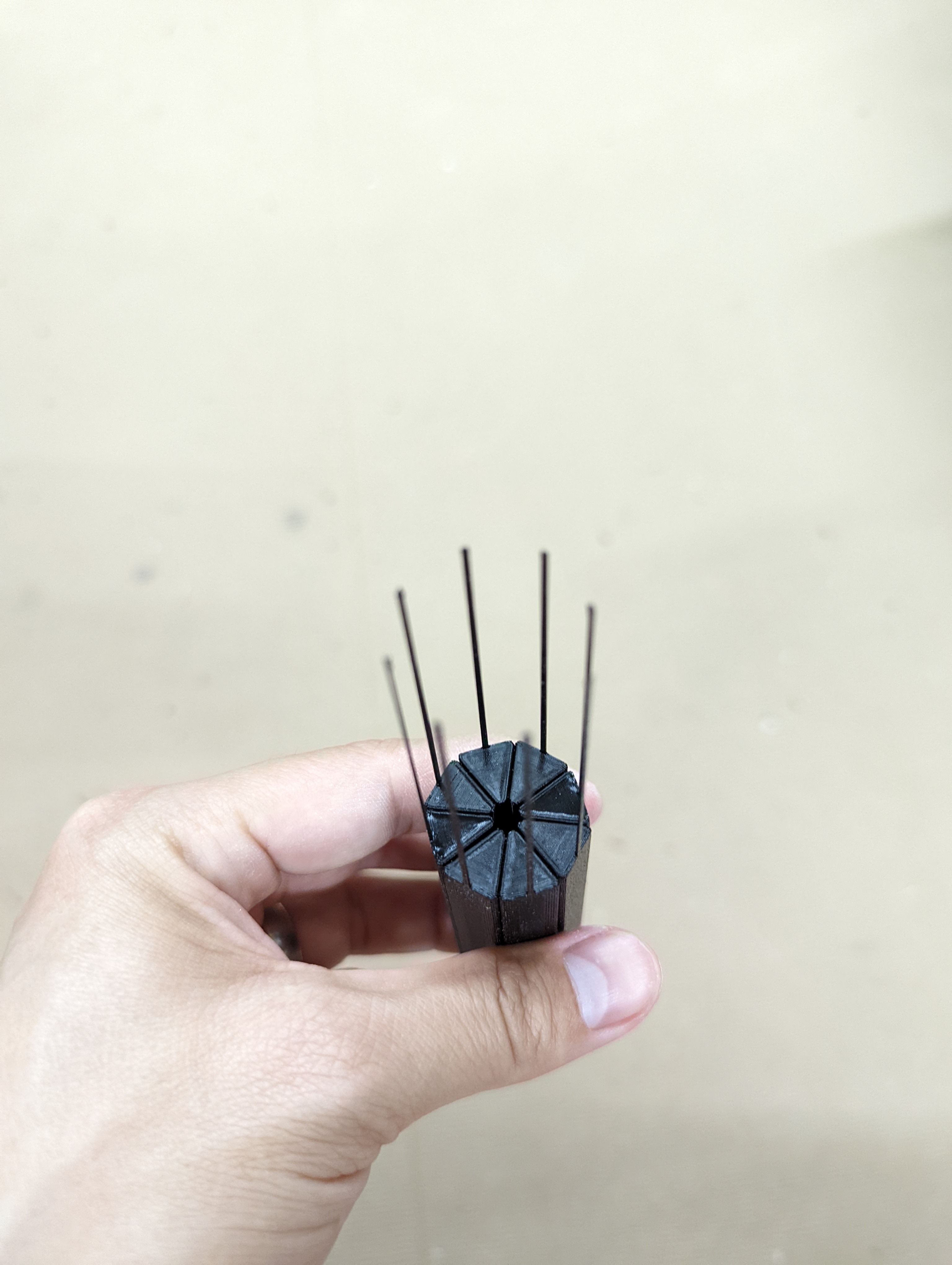 Espresso Needle Distributor — miniatura 2