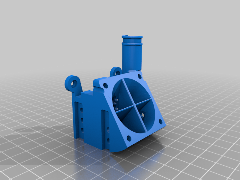 No Spacer Base for Elegoo Neptune 2D