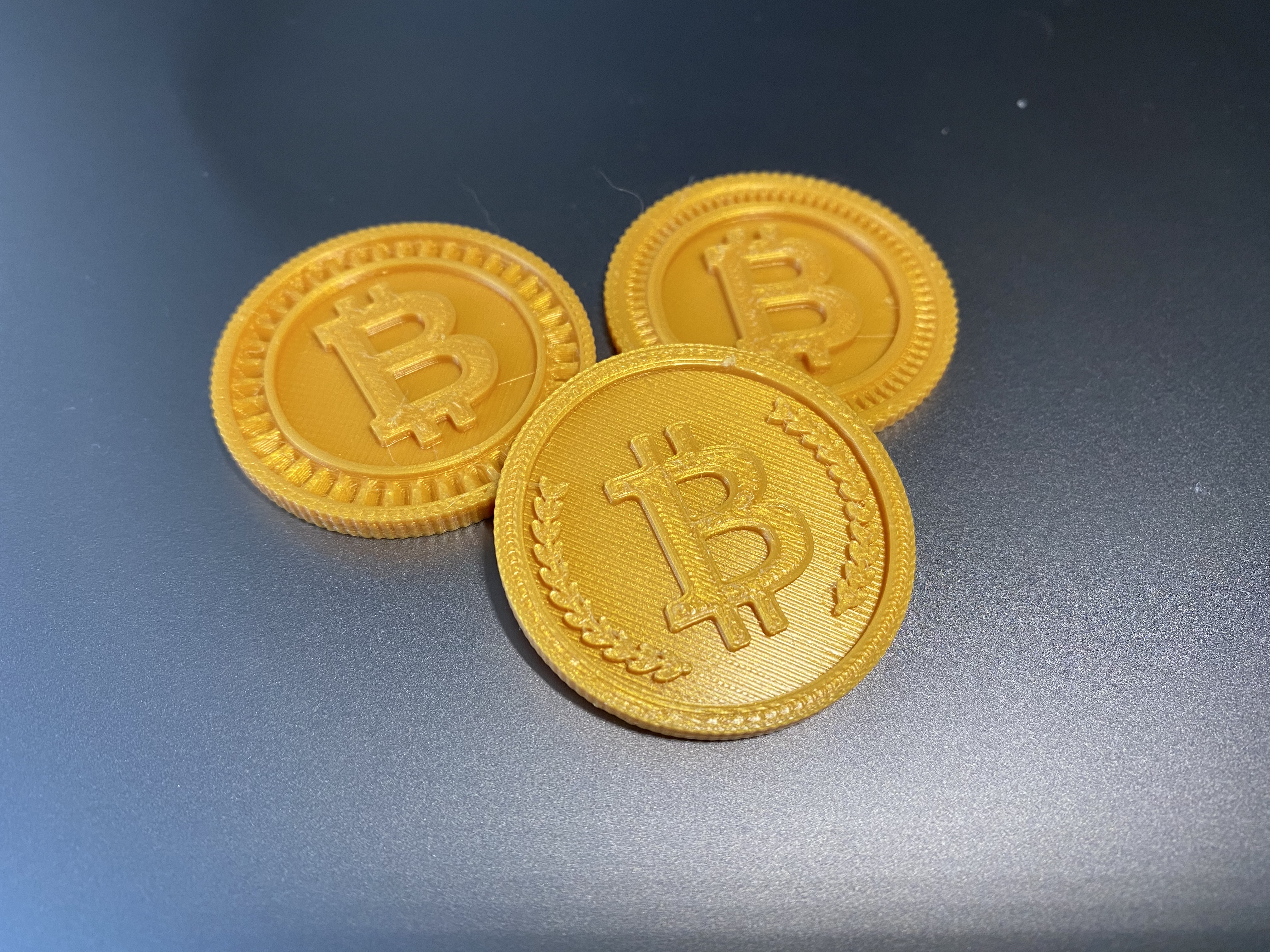 Bitcoin