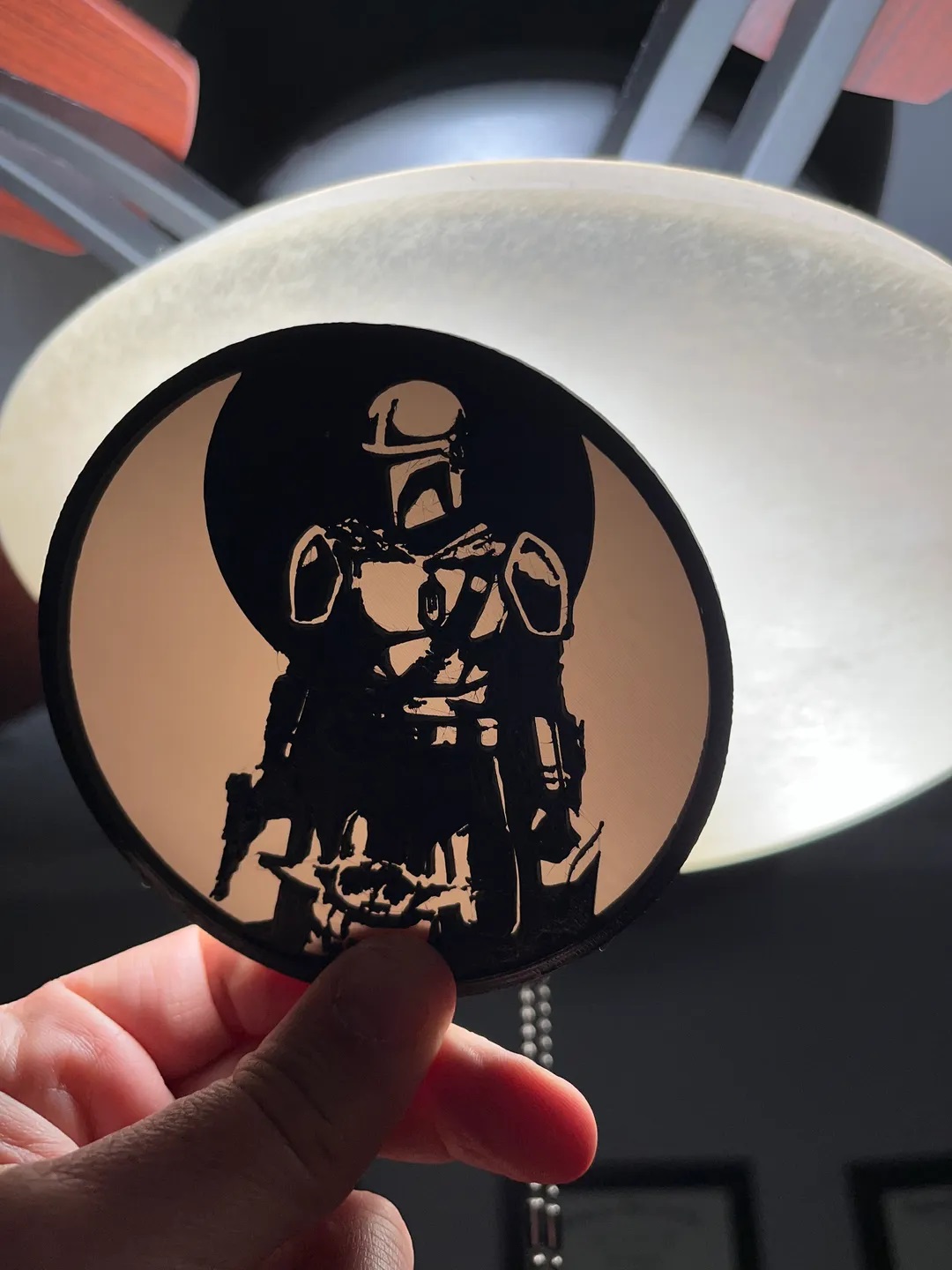 the mandalorian coasters
