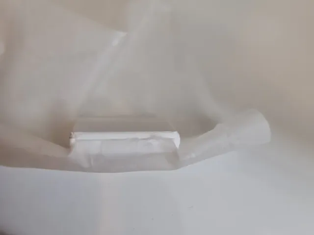 Permanent Shower Curtain Minder (Magnetic)