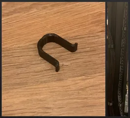 Cable Clip for Ender 5