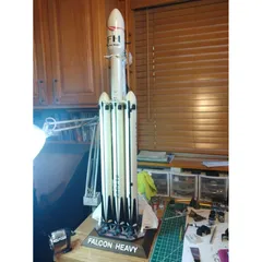 Falcon Heavy