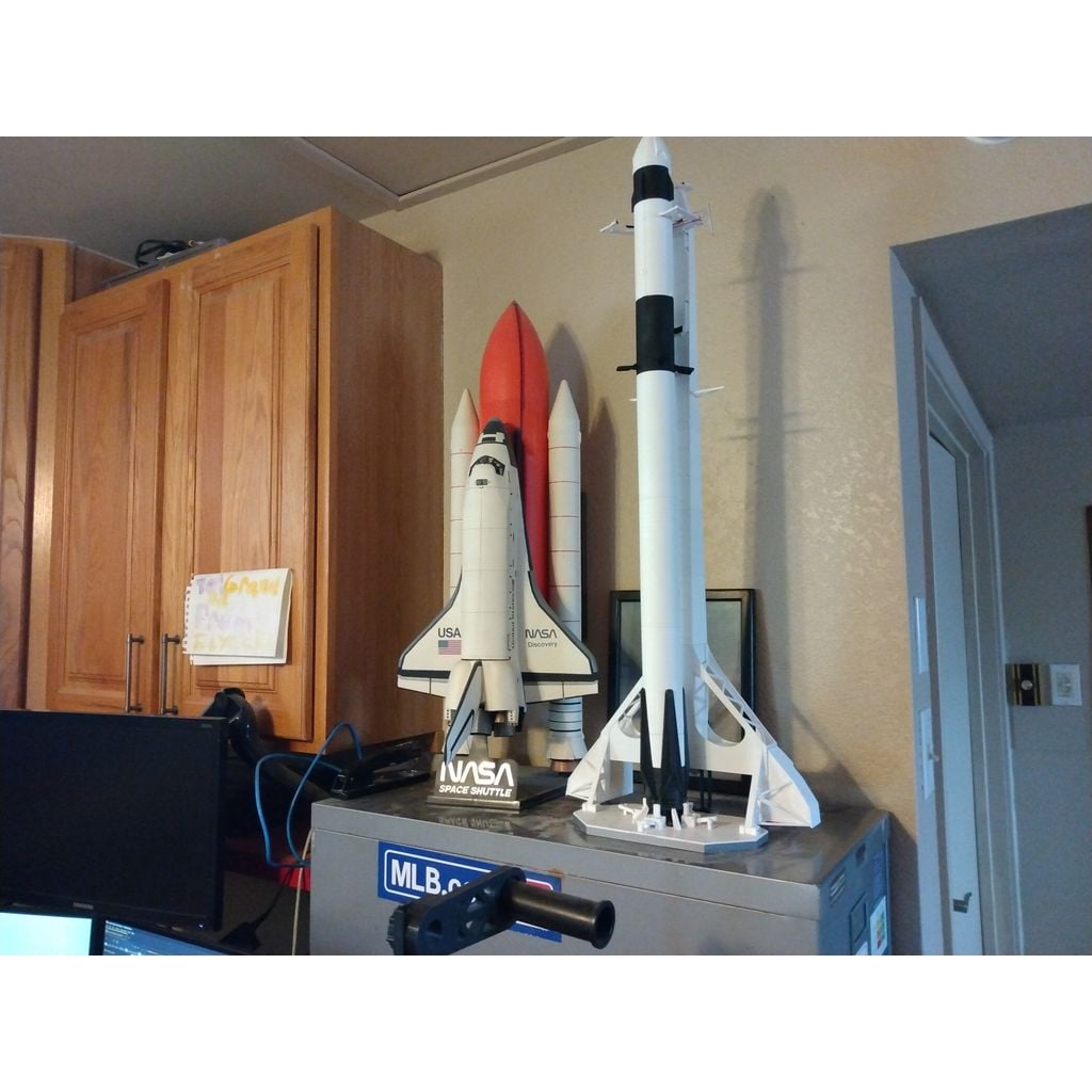 Falcon 9