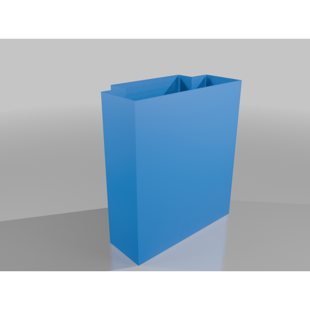 Filament Vacuum Bag Box for 7-tier Filament Rack