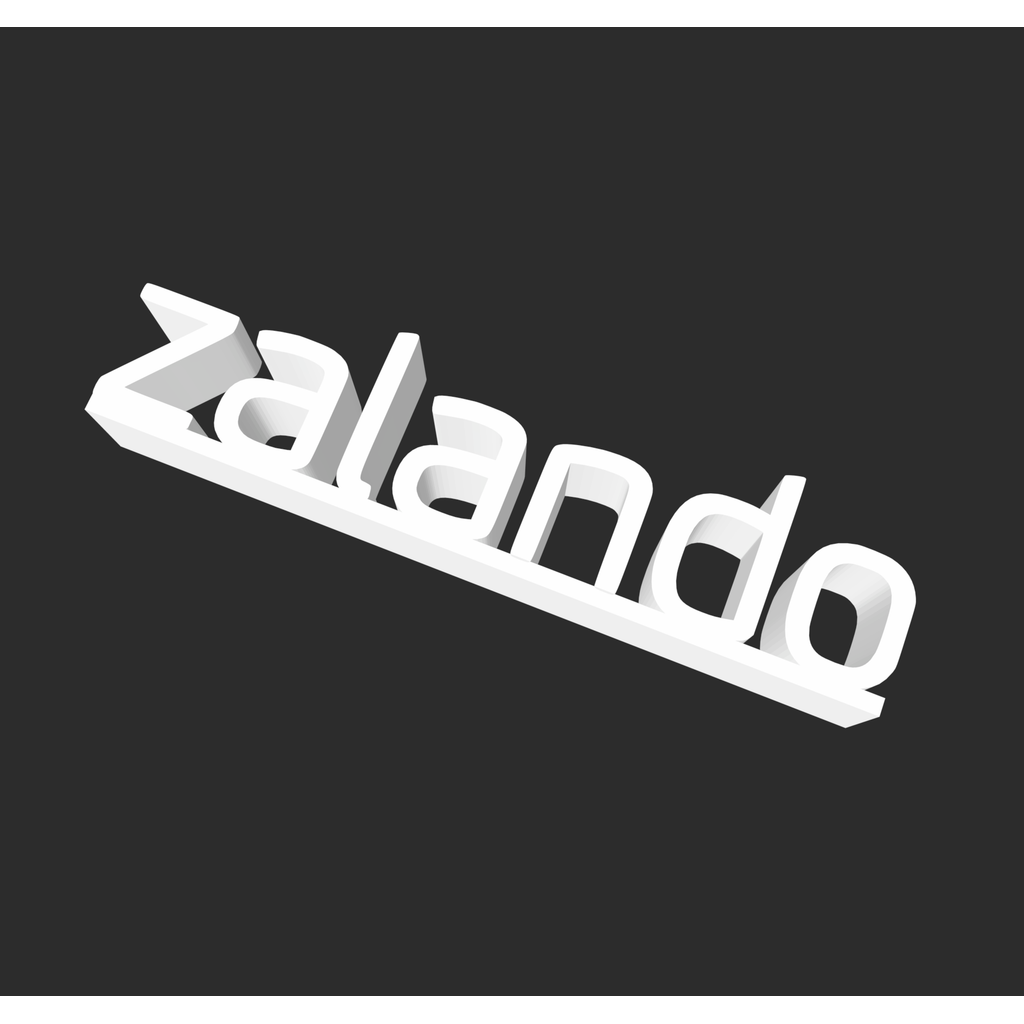 Zalando Logo