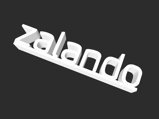 Zalando Logo