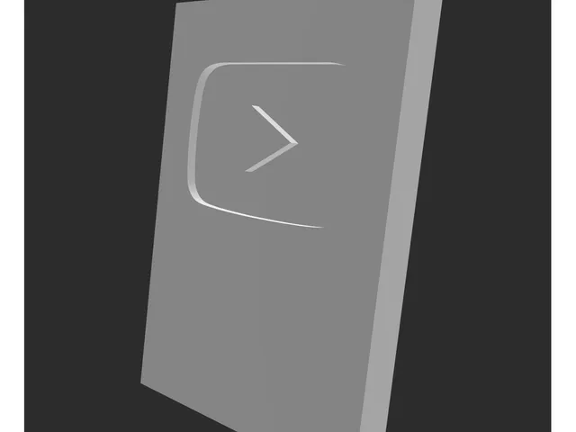 Youtube Logo Playbutton