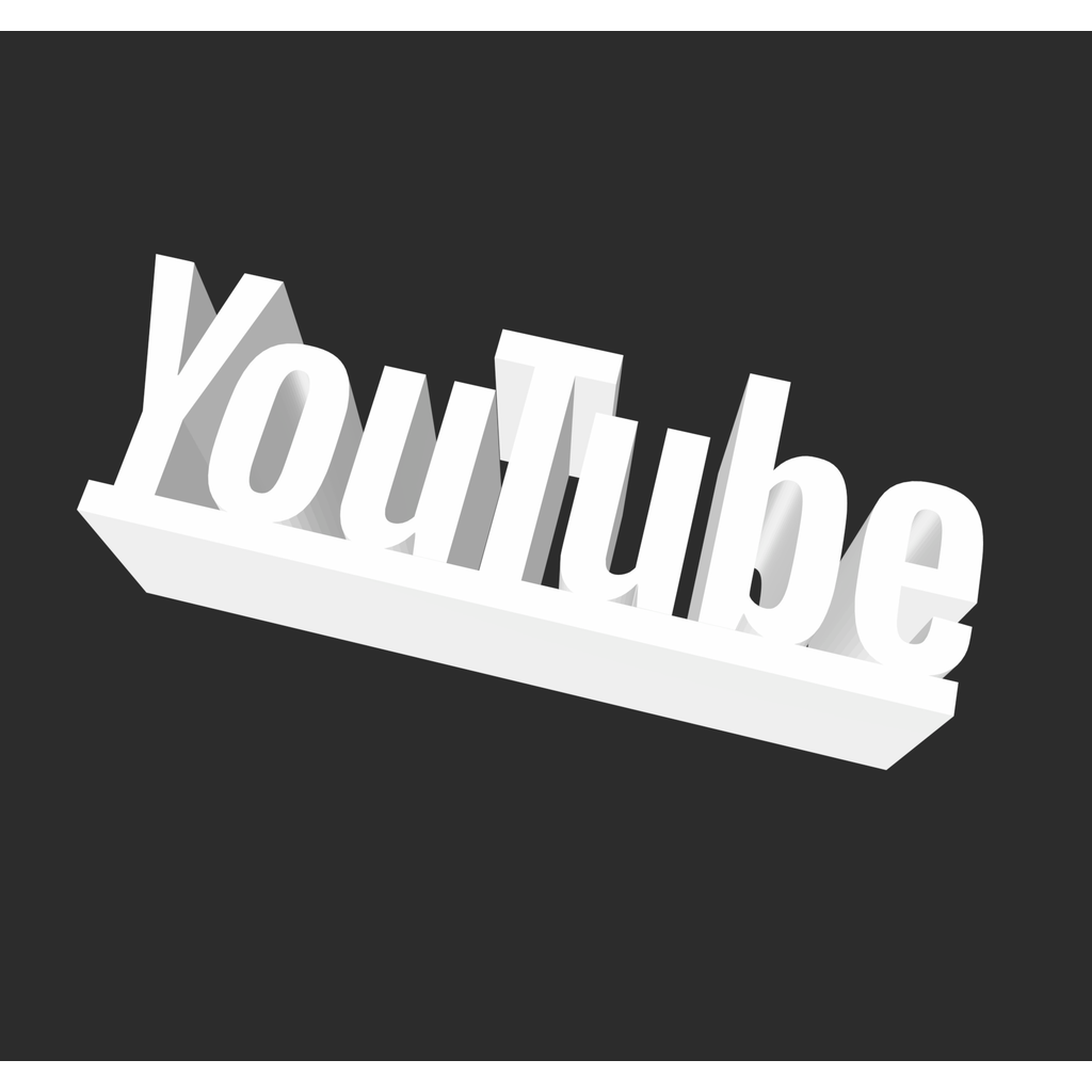 Youtube Logo