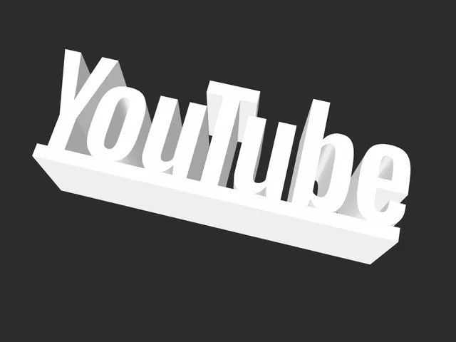 Youtube Logo