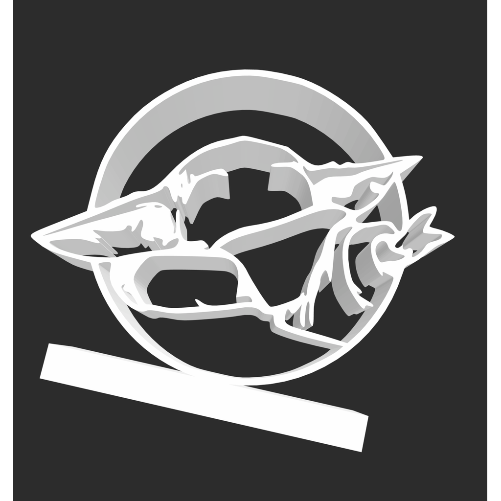 Yoda Logo