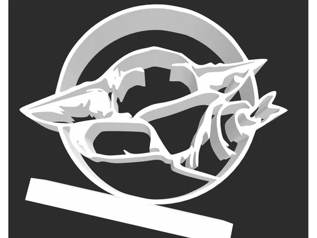 Yoda Logo