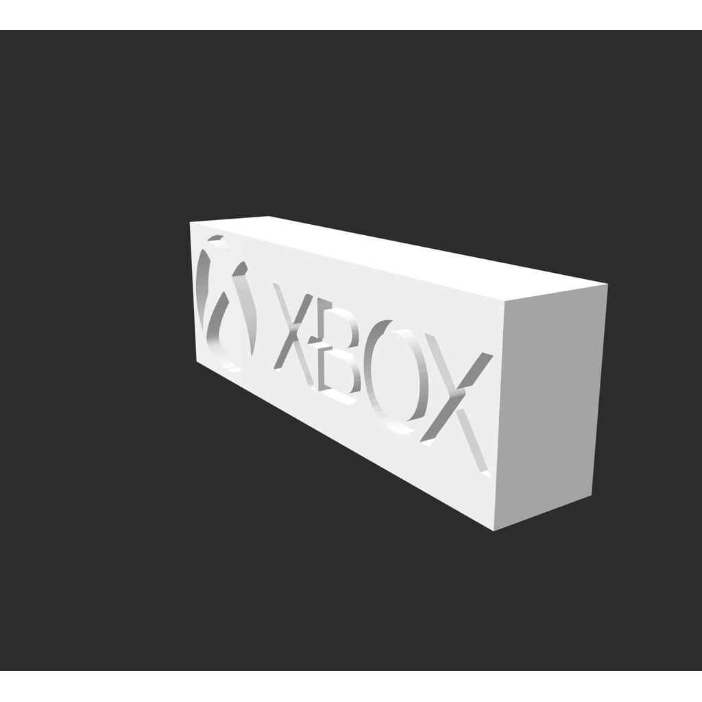 Xbox Logo
