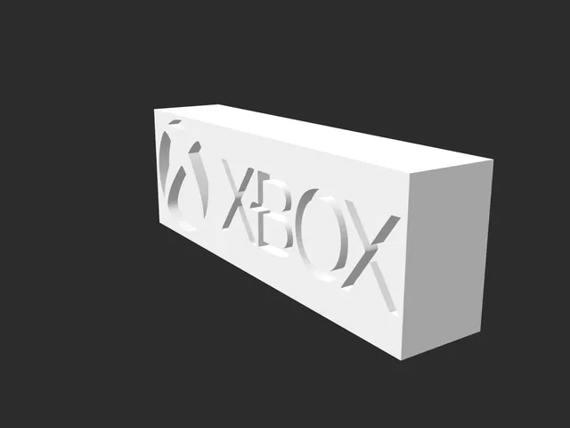 Xbox Logo