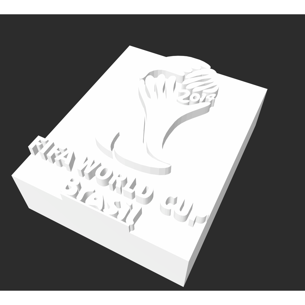 Worldcup Logo