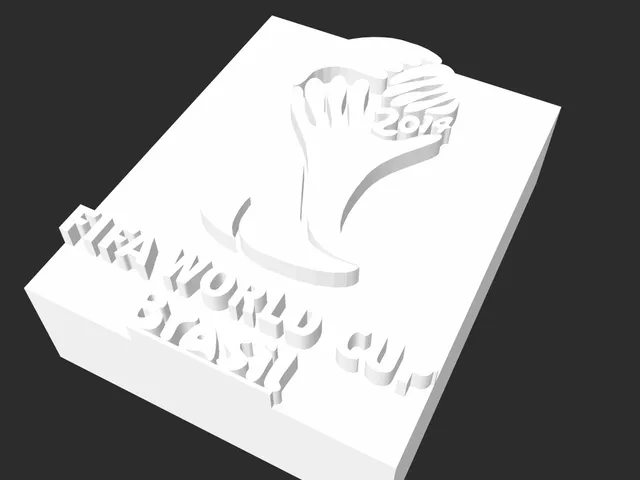 Worldcup Logo