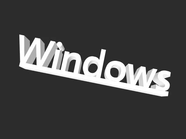 Windows Logo