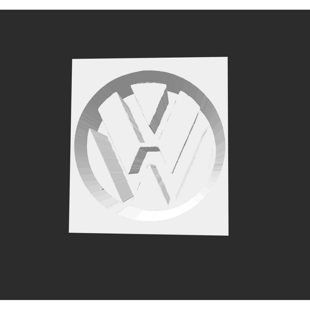Vw Logo