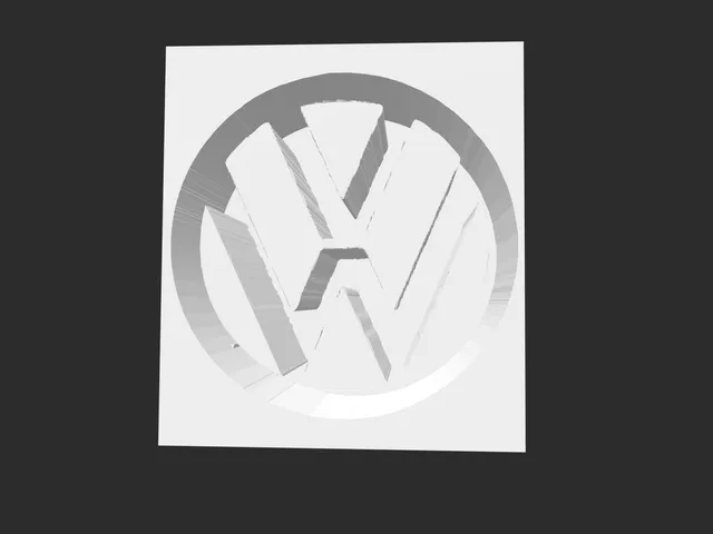 Vw Logo