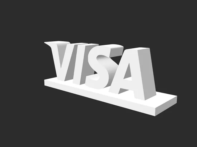 Visa Logo