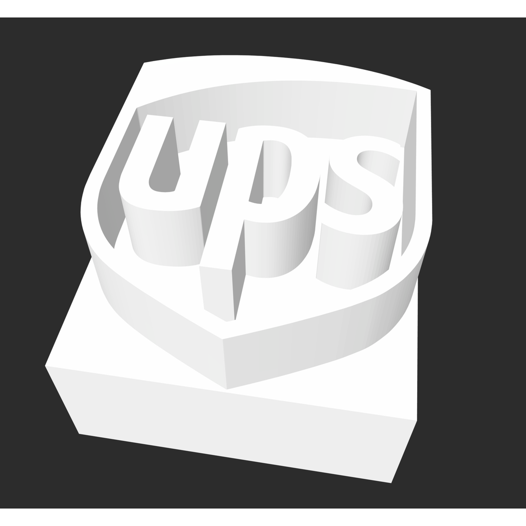 Ups Logo