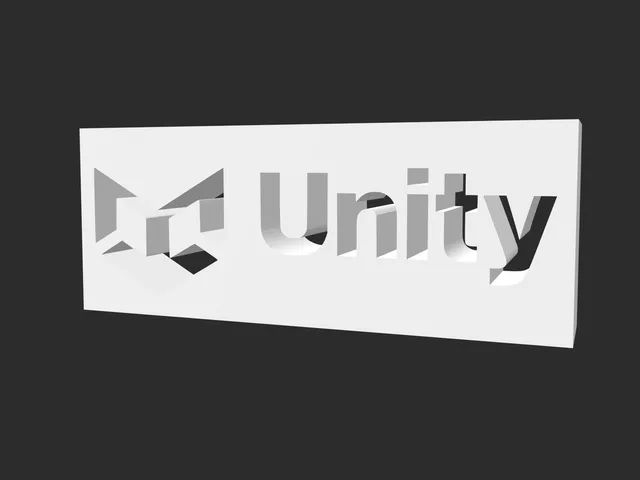 Unity Logo