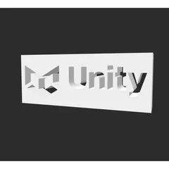 Unity Logo