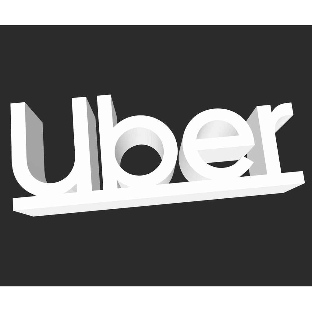 Uber Logo