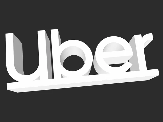 Uber Logo