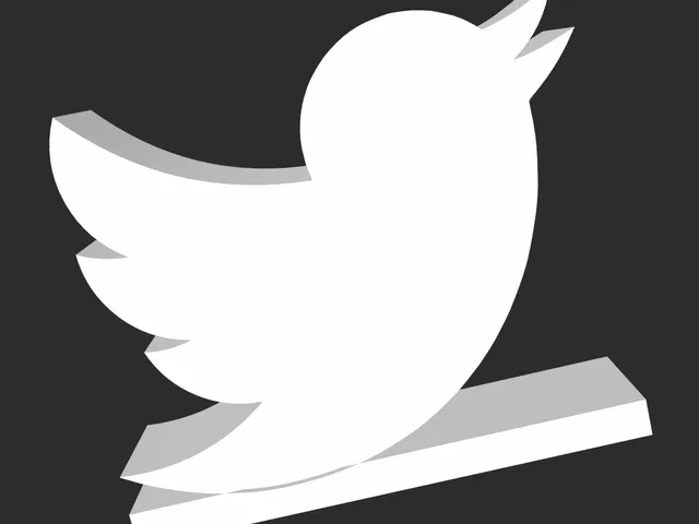Twitter Logo